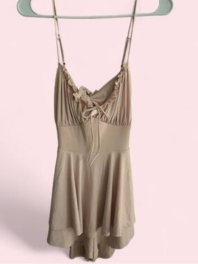 NWT Windsor Romper